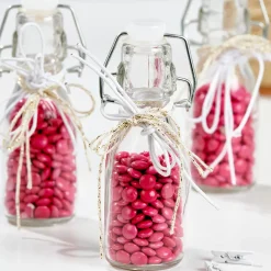 CASA Mini Botella Con Cierre New