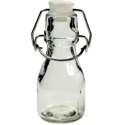 CASA Mini Botella Con Cierre Shop