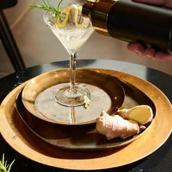 CASA Mixology Copa De Martini Transparente Store