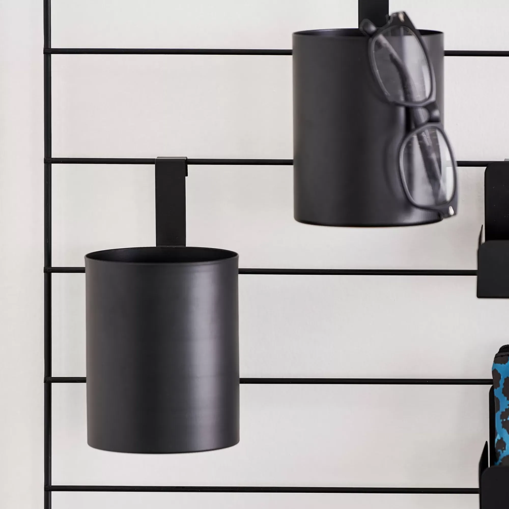 CASA Modular Cajita Negro Cheap