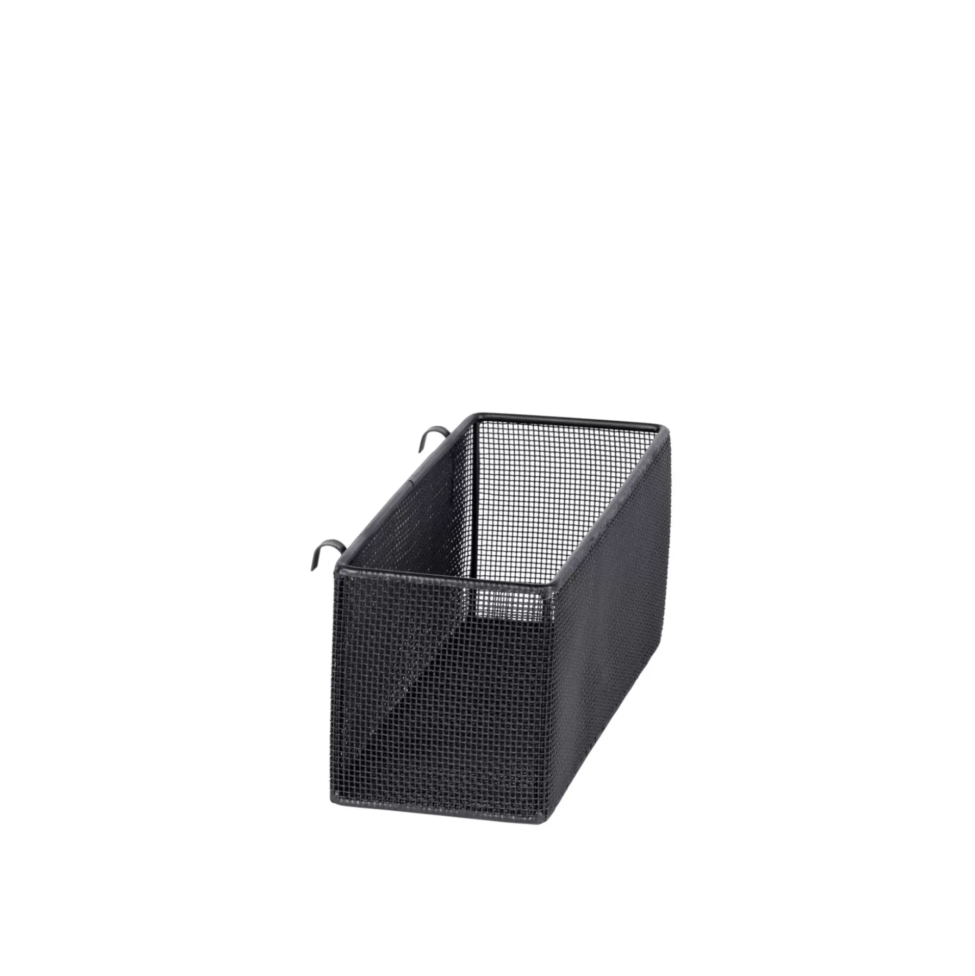 CASA Modular Cesta Negro Clearance