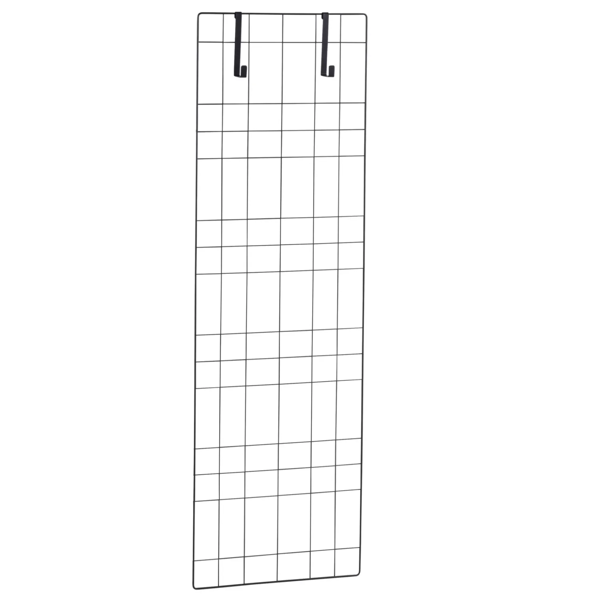 CASA Modular Organizador De Pared Negro Discount