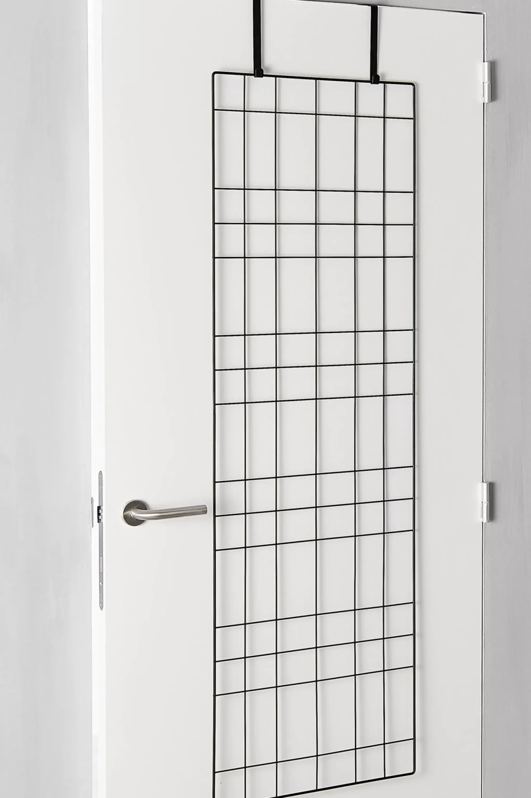 CASA Modular Organizador De Pared Negro Discount