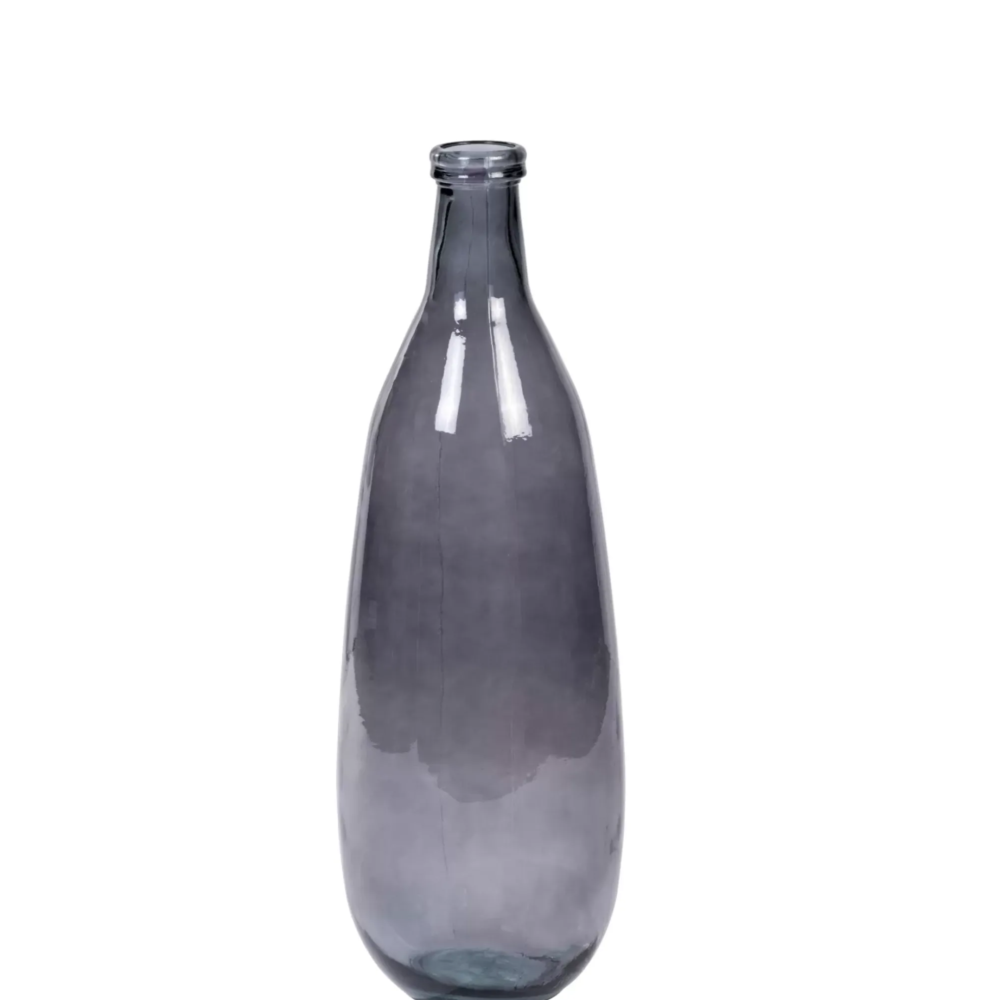 CASA Montana Florero Negro Fashion