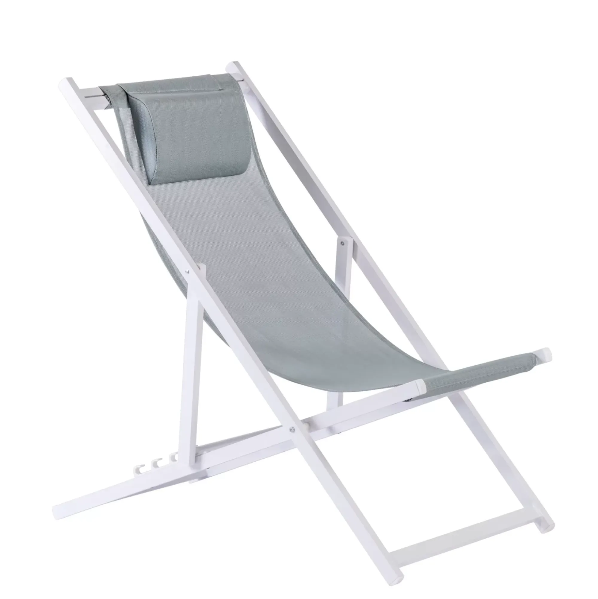 CASA Monterey Silla Plegable Verde Cheap