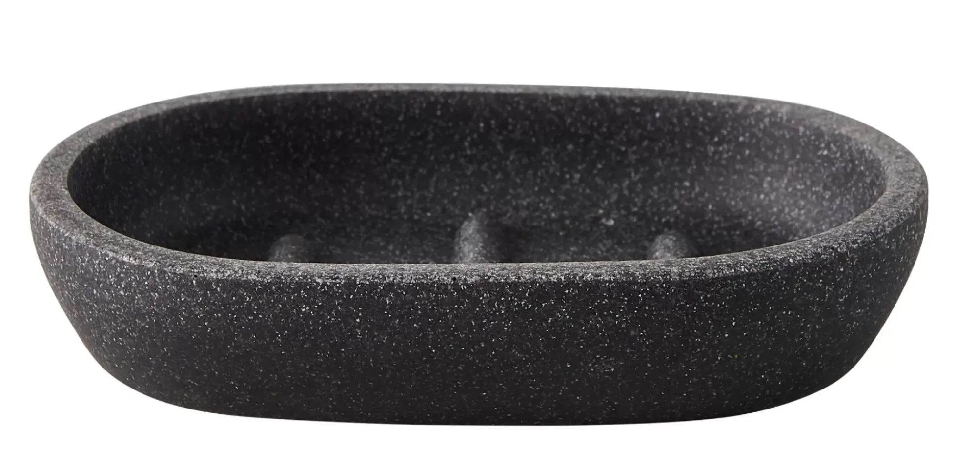 CASA Moon Jabonera Gris Oscuro Fashion