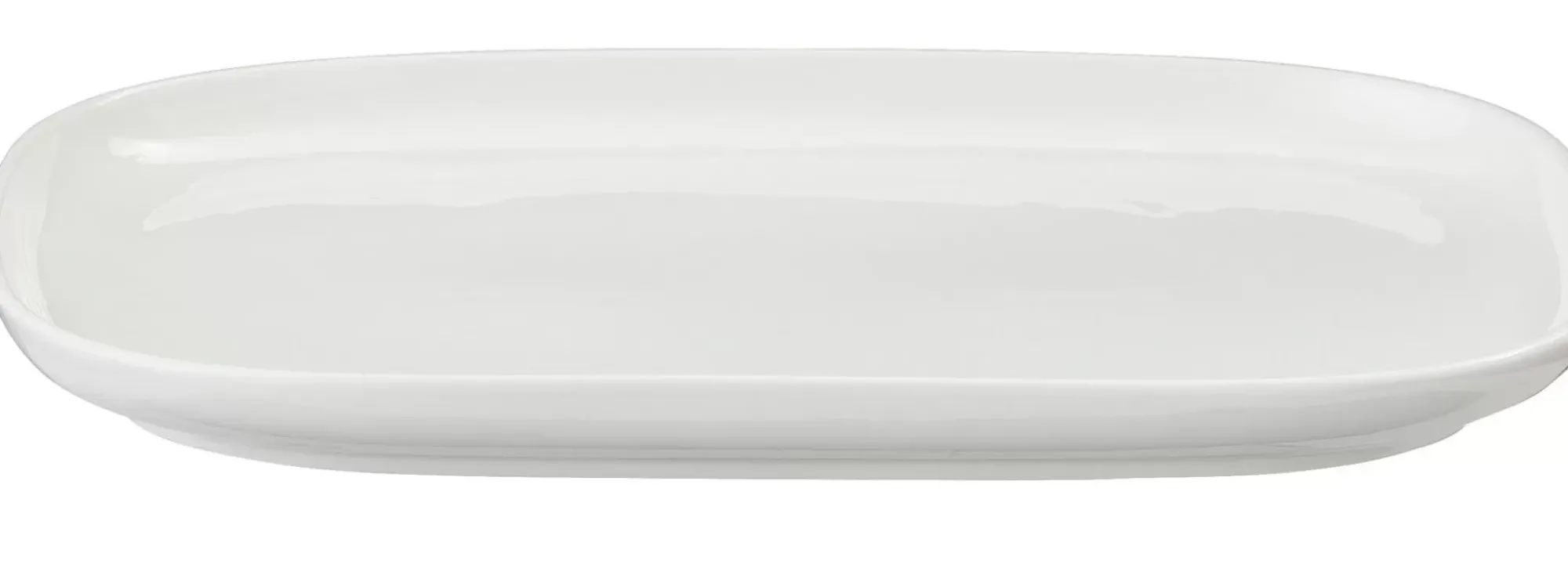 CASA Moon Plato Blanco Hot