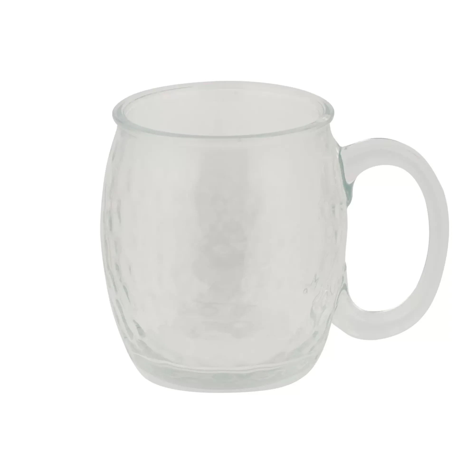 CASA Moscow Mule Vidrio Transparente Cheap