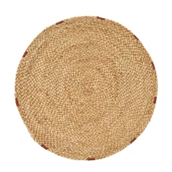 CASA Mose Mantel Individual Natural Hot