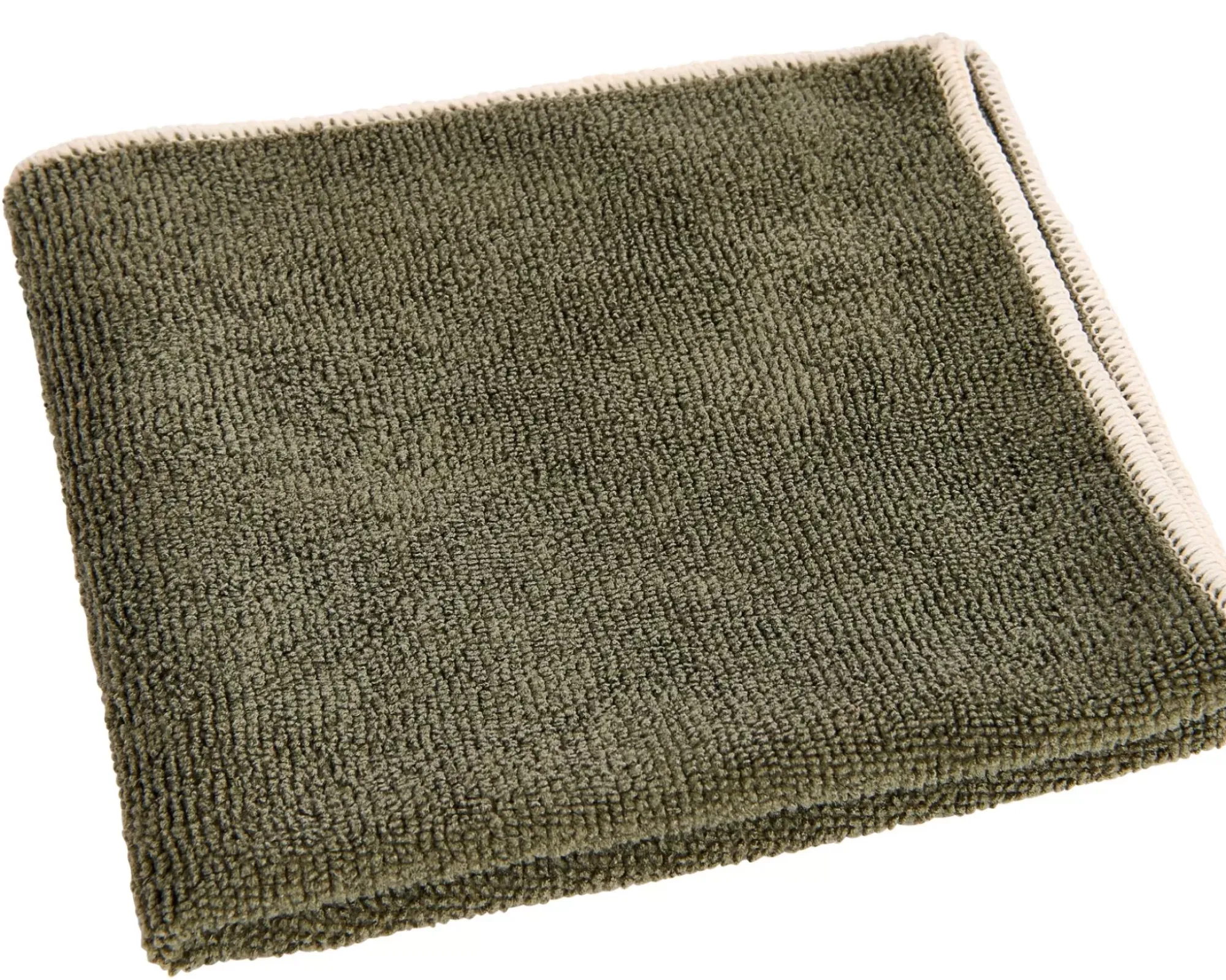 CASA Multi Pano De Microfibra Juego De 3 Caqui Flash Sale