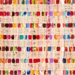 CASA Naja Alfombra Multicolor Sale