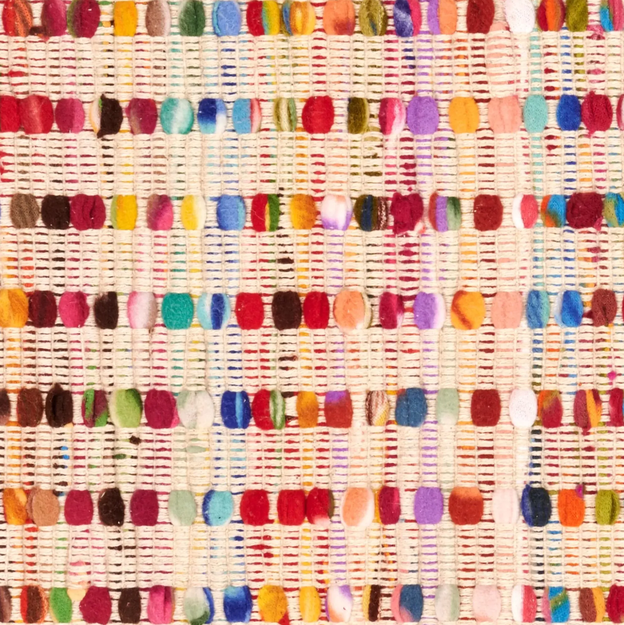 CASA Naja Alfombra Multicolor Sale