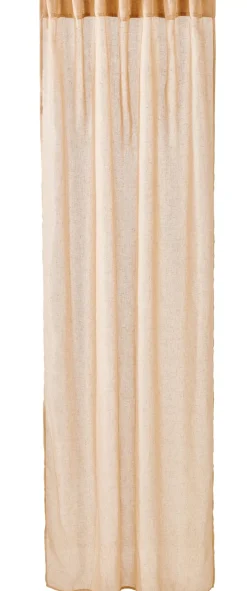 CASA Nanou Cortina Beis Store