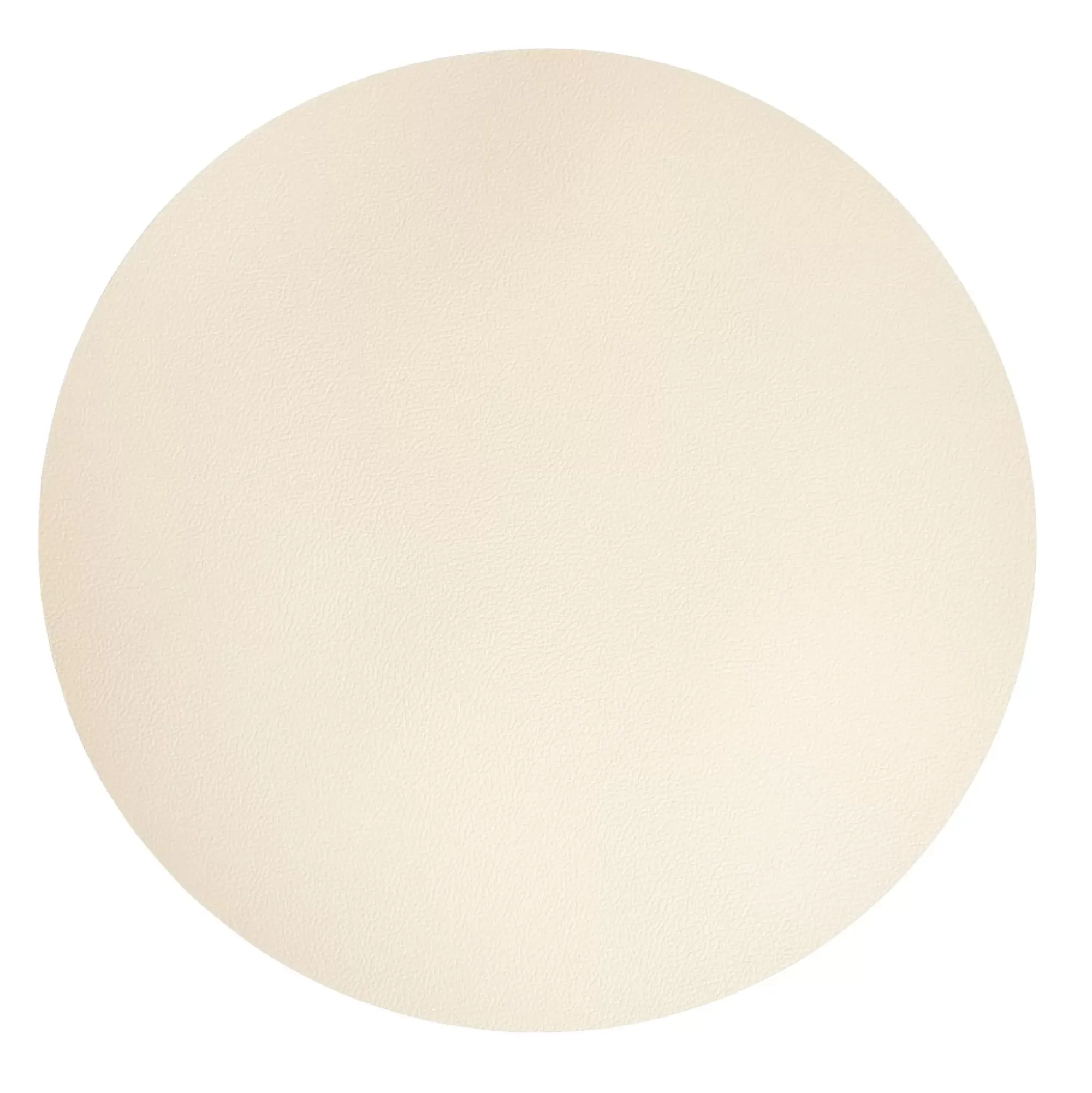 CASA Nappa Mantel Individual Blanco, Menta Discount