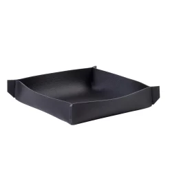 CASA Nappa Servilletero Negro Store