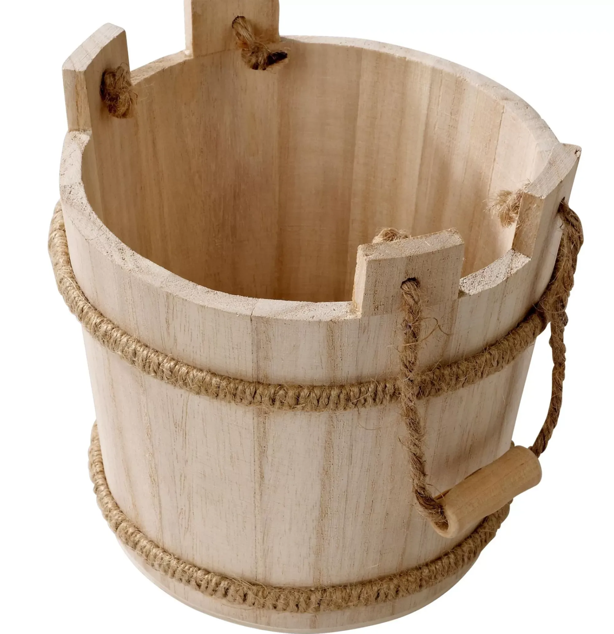 CASA Natural Life Sauna Organizador Natural Flash Sale