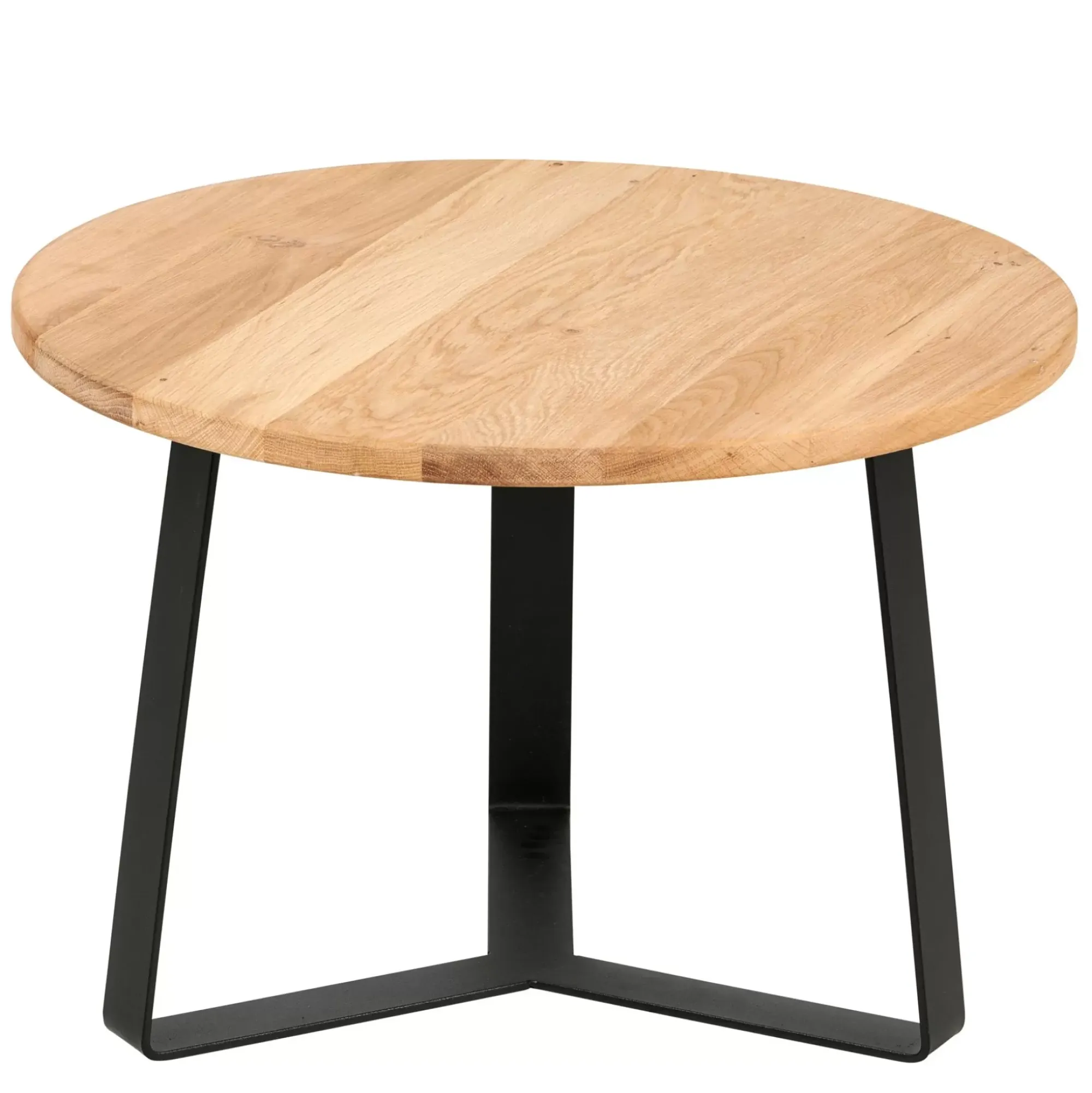 CASA Navora Mesa Auxiliar Natural Shop