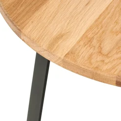 CASA Navora Mesa Auxiliar Natural Shop