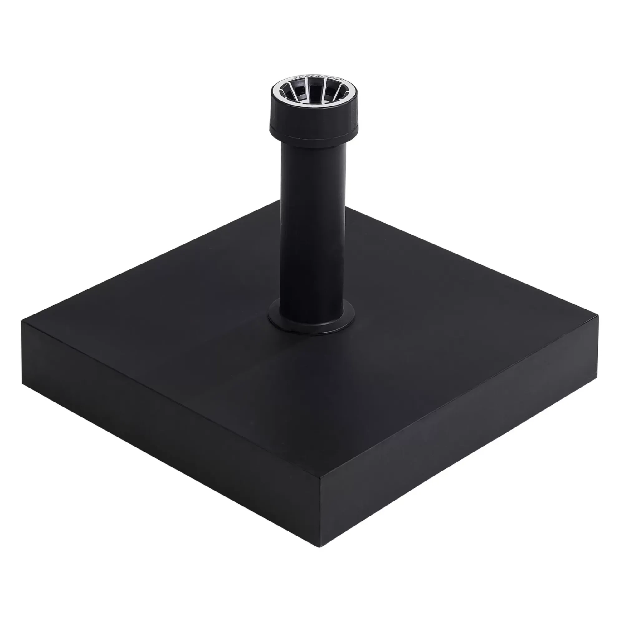 CASA New Granito Pie De Parasol Negro Shop