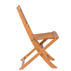 CASA New Oregon Silla Plegable Natural Online