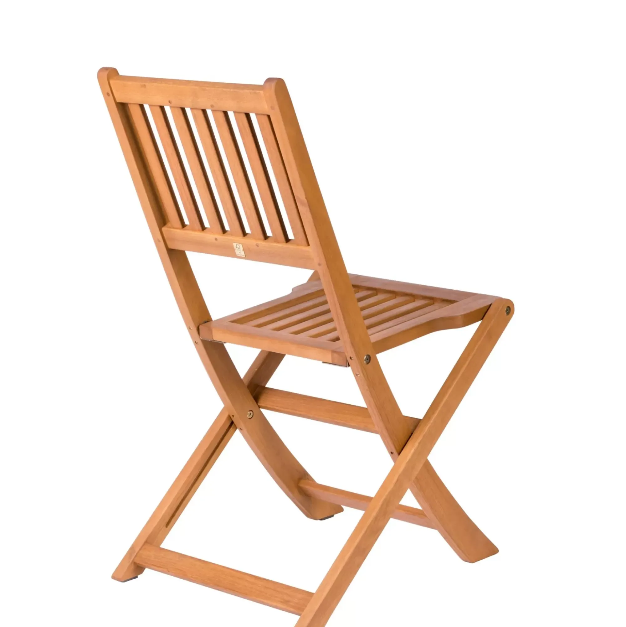 CASA New Oregon Silla Plegable Natural Online