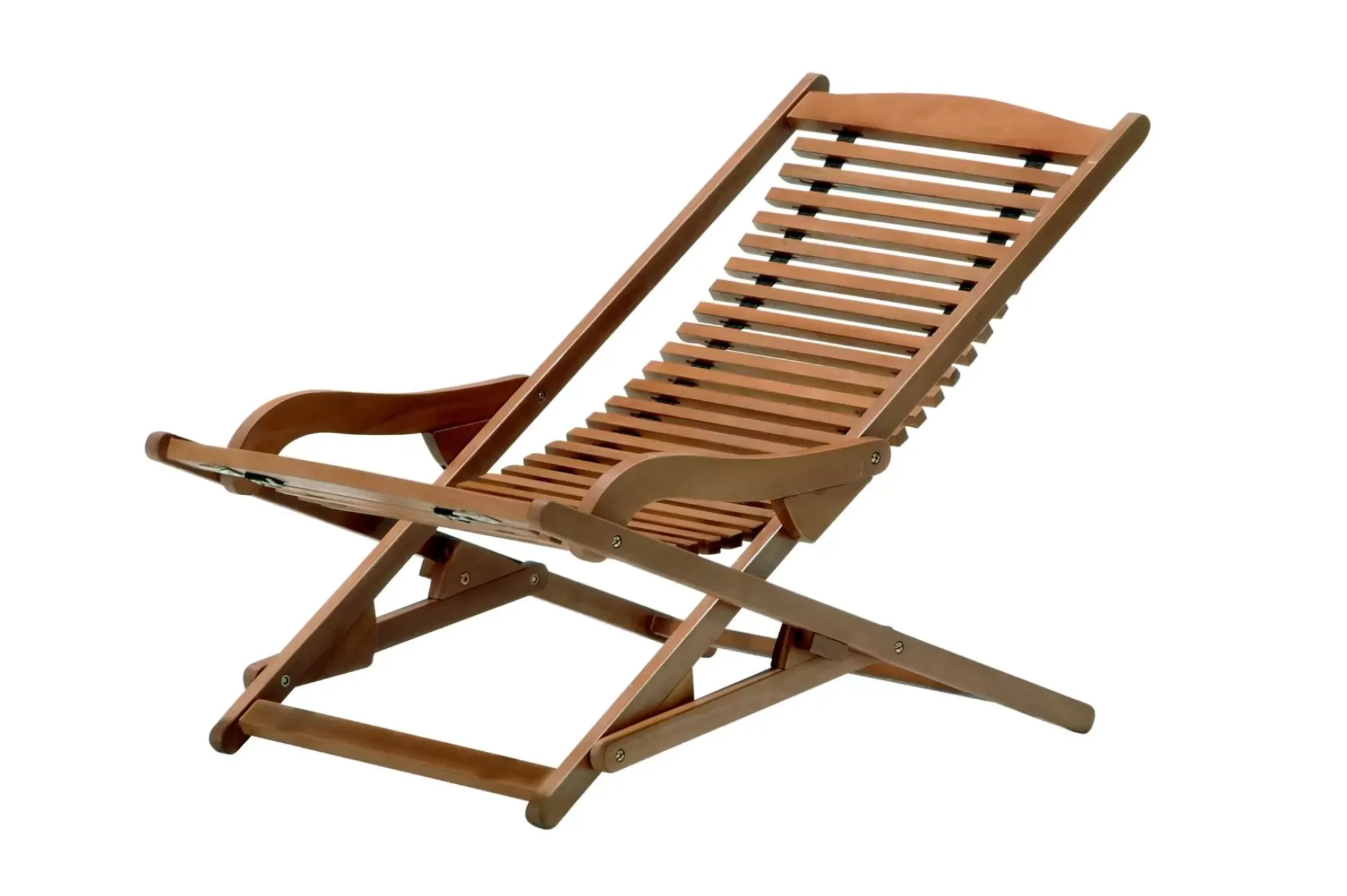 CASA New Vip Tumbona Sin Pie Natural Shop