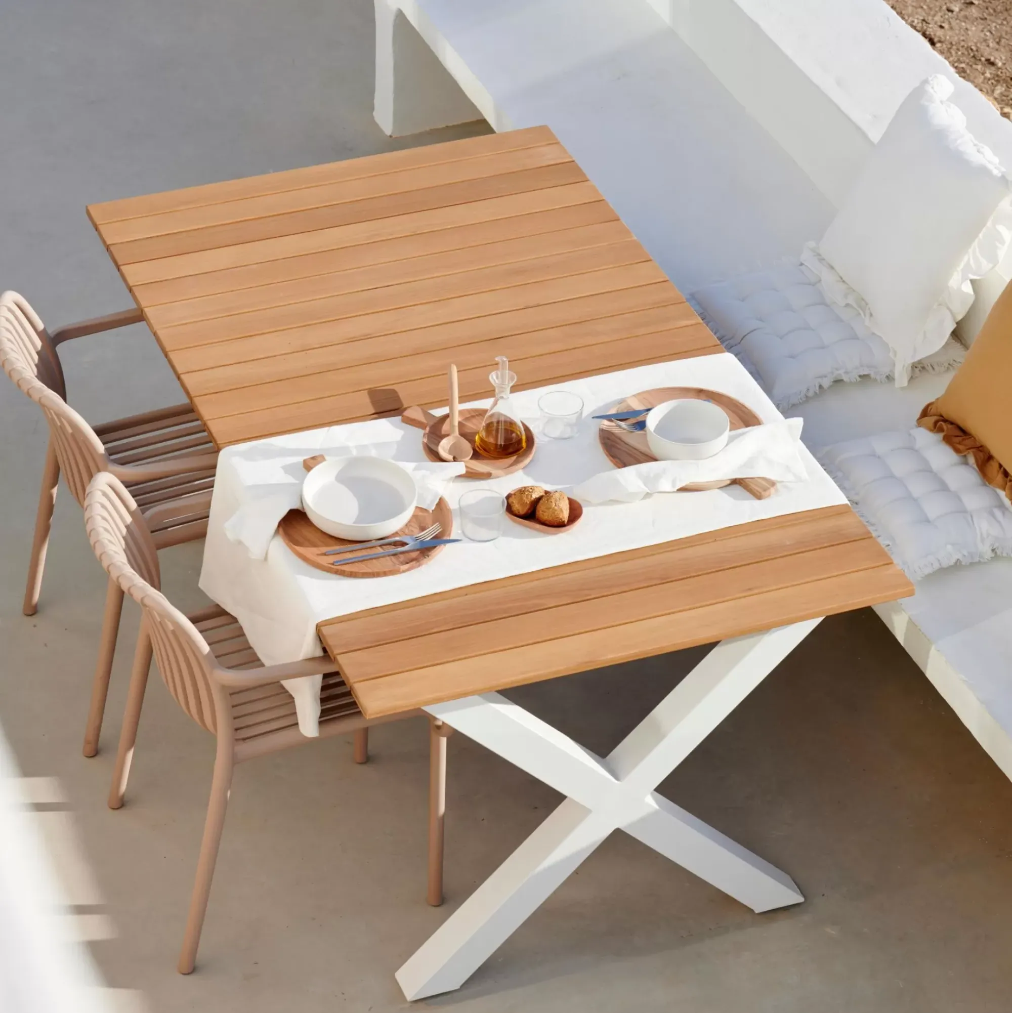 CASA Nomi Silla Fashion