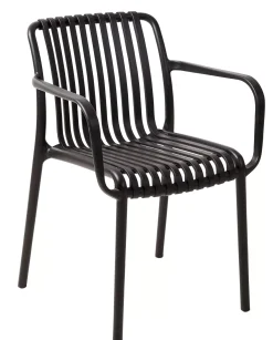 CASA Nomi Silla Negro Online