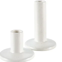 CASA Nordi Candelabro Blanco Online