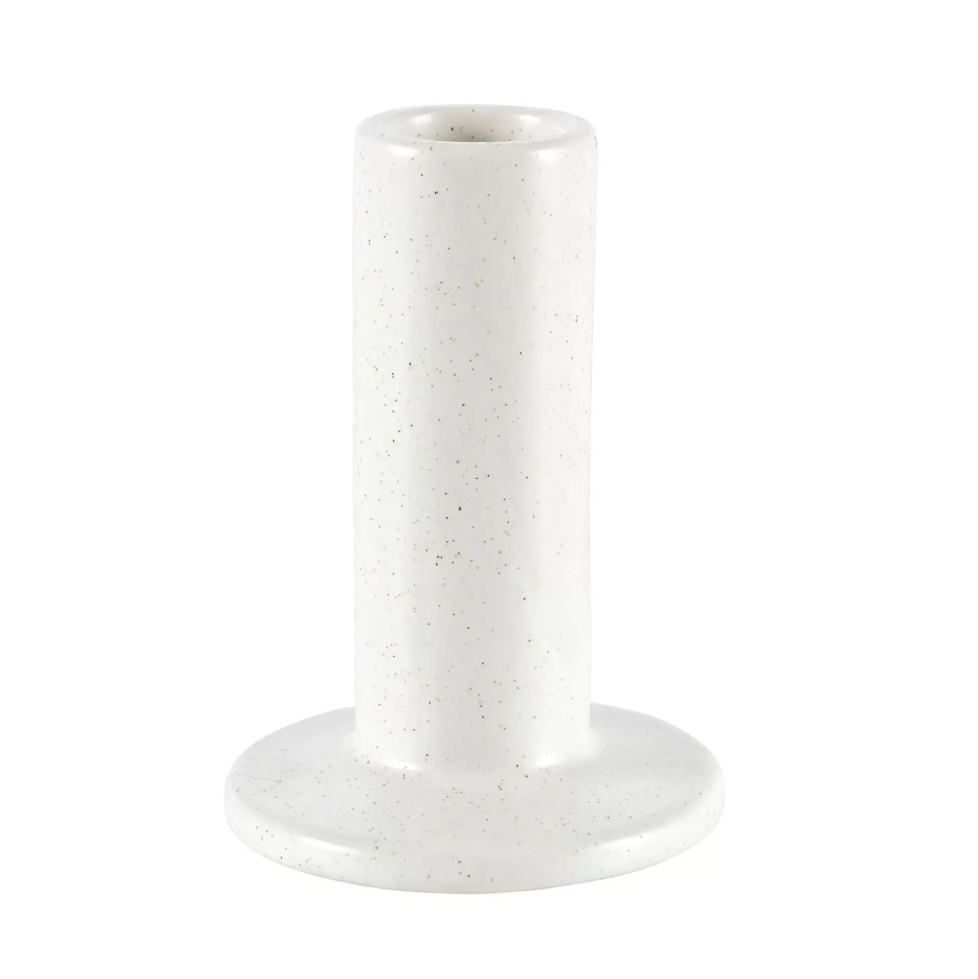 CASA Nordi Candelabro Blanco Flash Sale