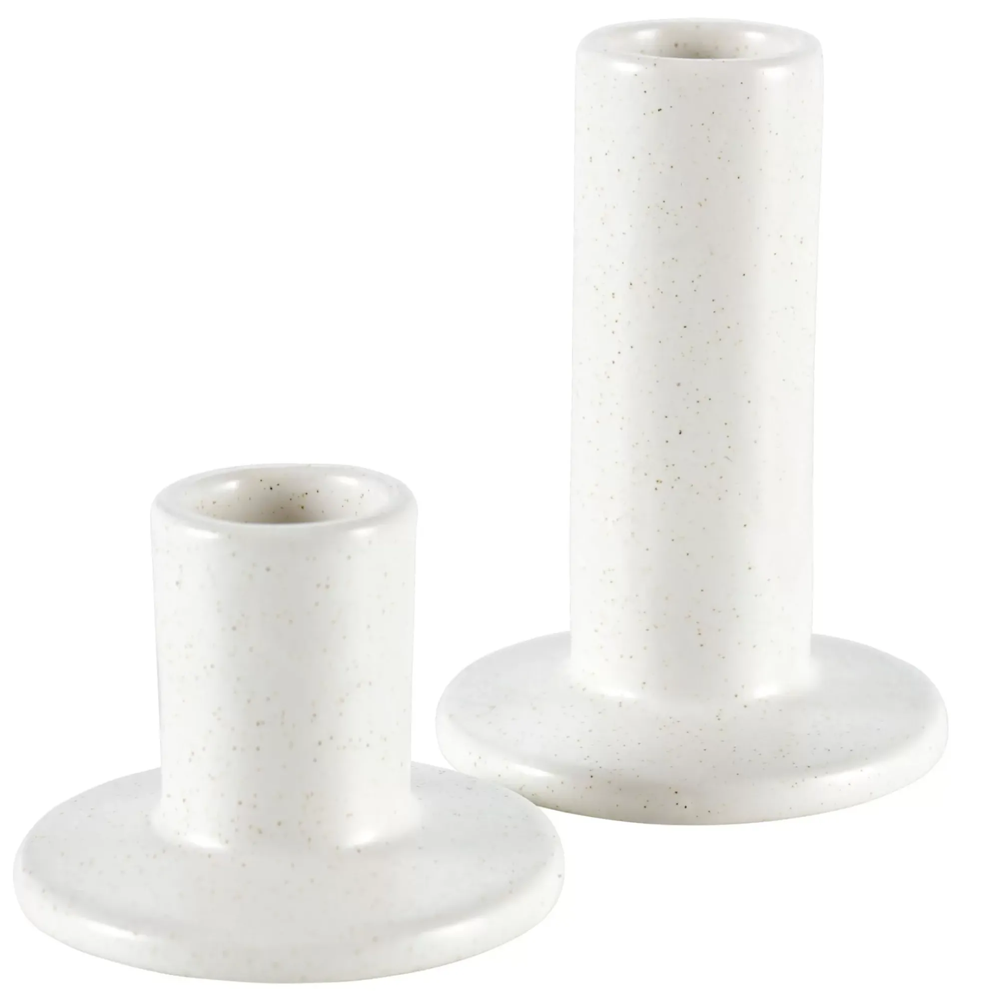 CASA Nordi Candelabro Blanco Flash Sale