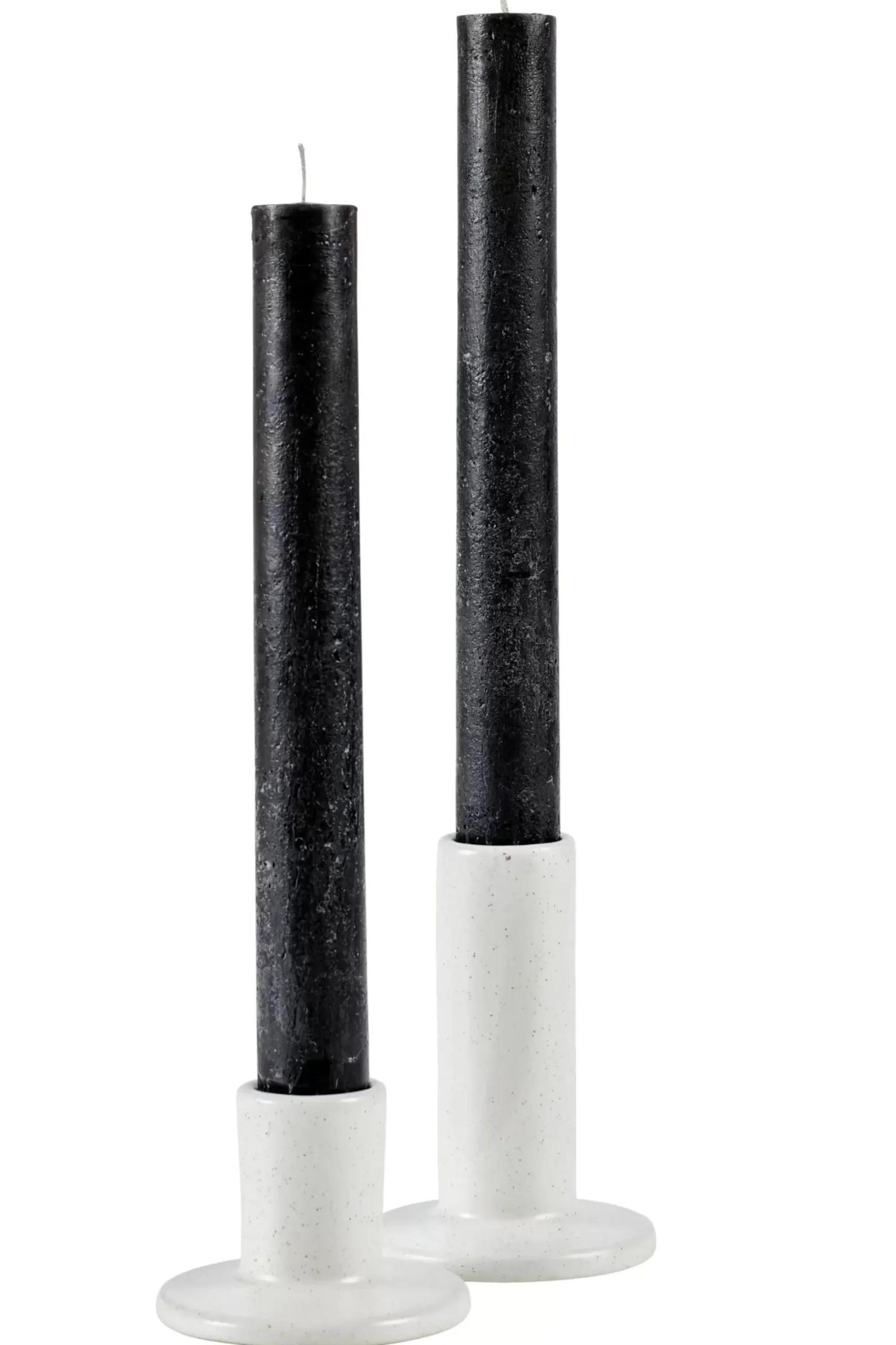 CASA Nordi Candelabro Blanco Flash Sale