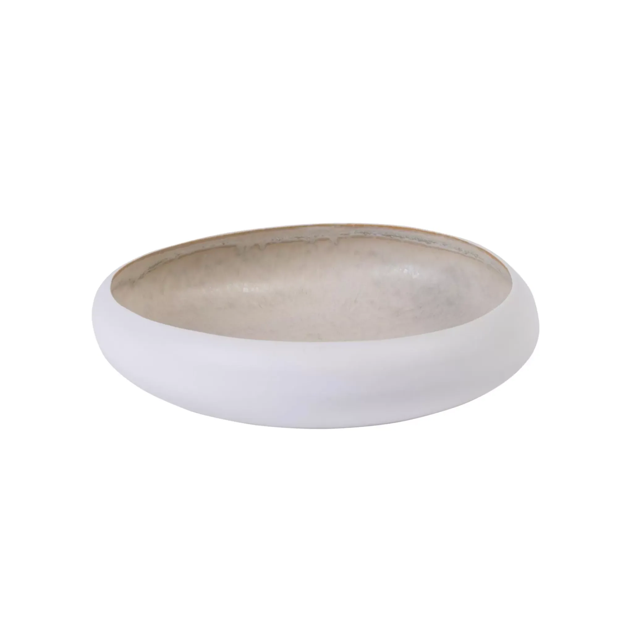 CASA Nordic Cuenco Blanco Store