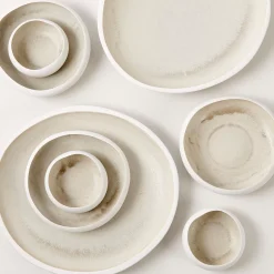 CASA Nordic Cuenco Blanco Store