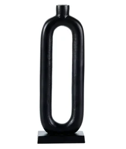 CASA Nova Candelabro Negro Clearance