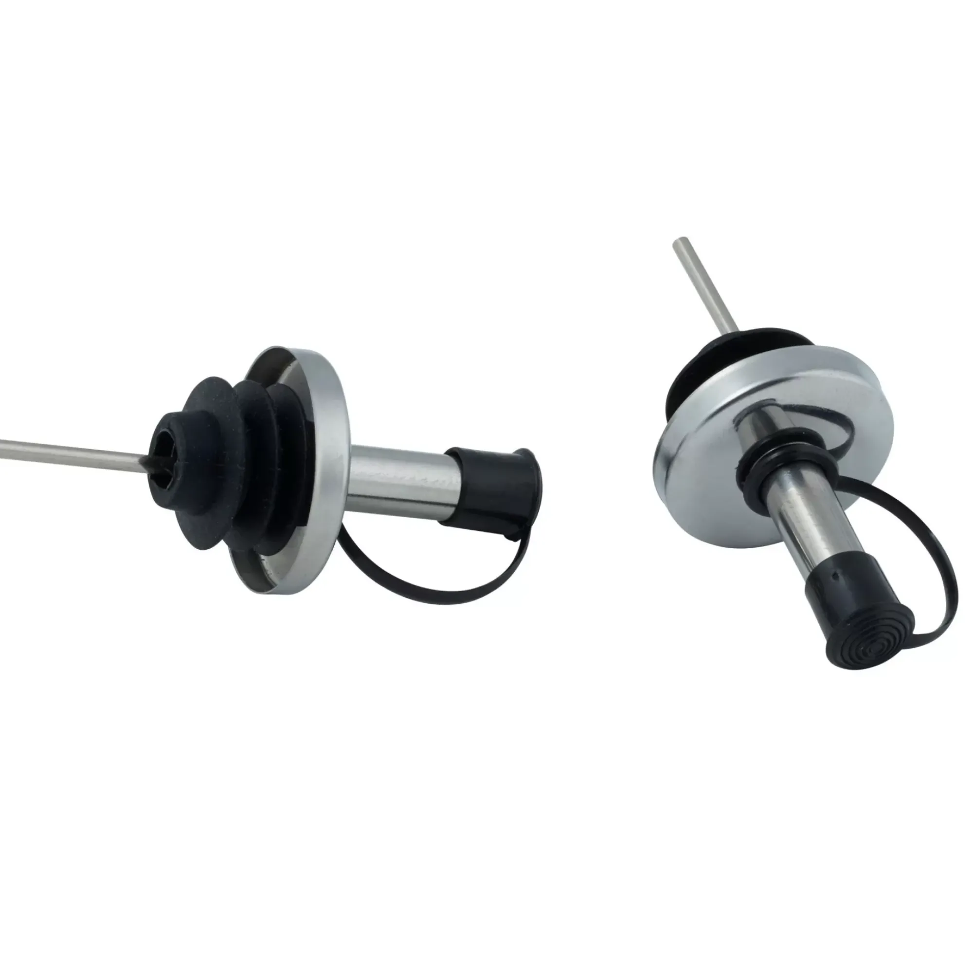 CASA Nozzo Picos Juego De 2 Plateado Sale