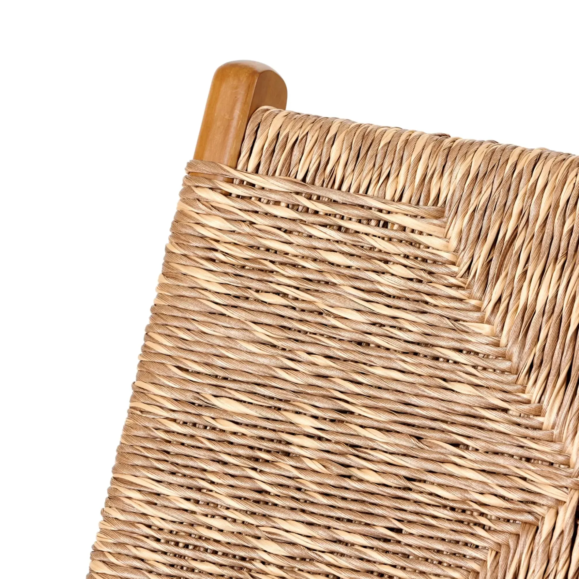 CASA Nuno Silla Lounge Natural Discount