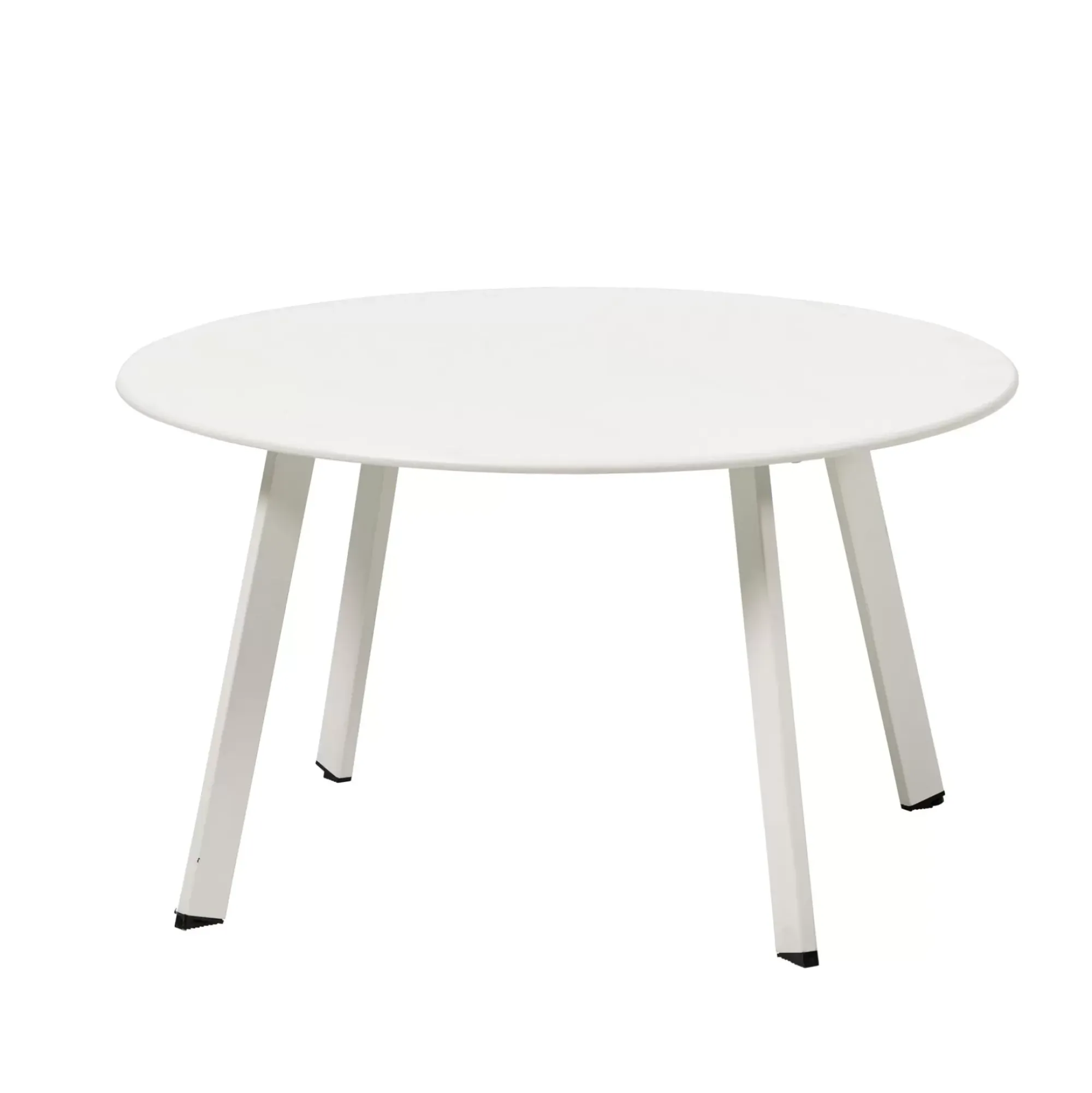 CASA Nurio Mesa Lounge Blanco Mate Online