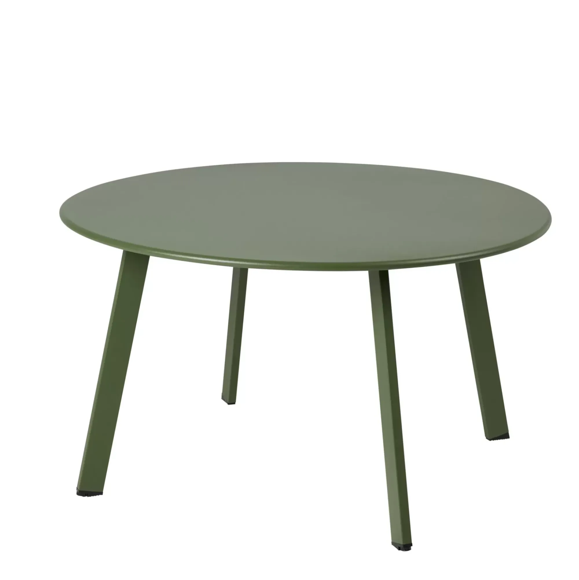 CASA Nurio Mesa Lounge Caqui New