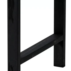 CASA Oak Escritorio Natural Discount