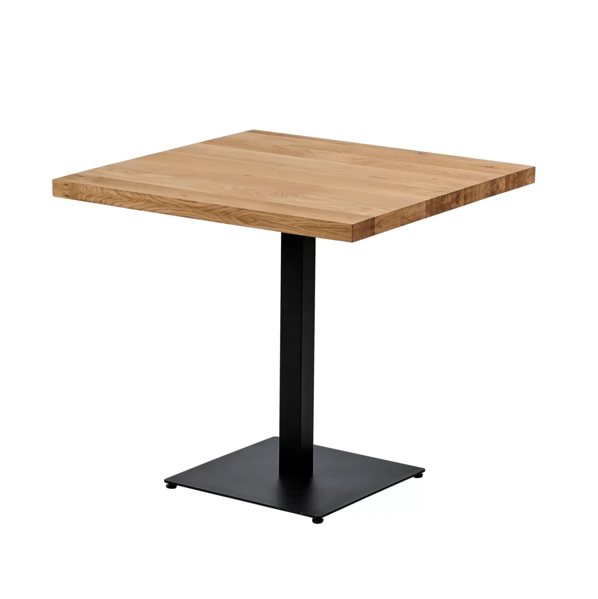 CASA Oak Mesa De Comedor Natural New