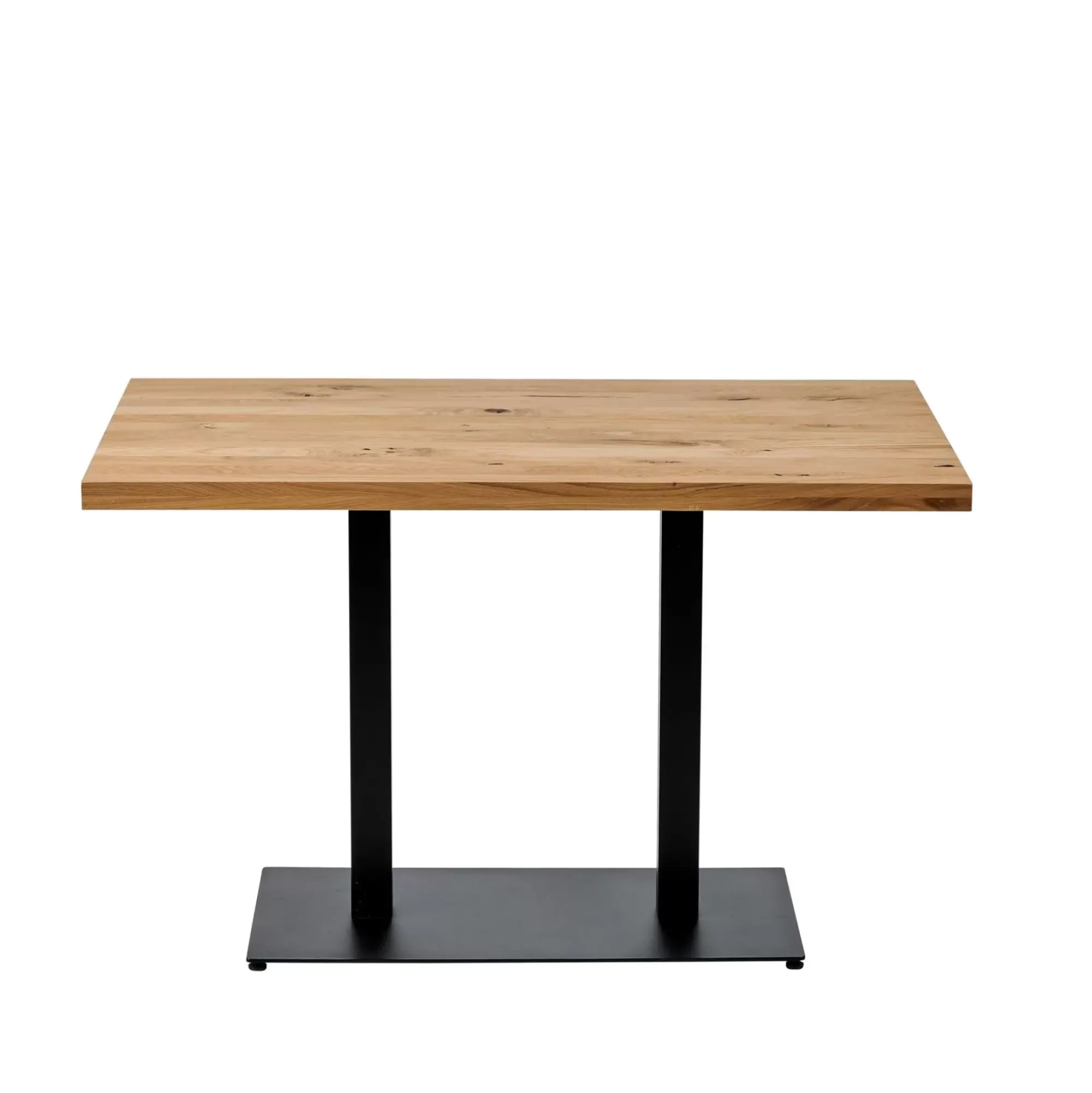 CASA Oak Mesa De Comedor Natural Sale