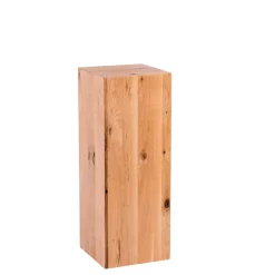 CASA Oak Pedestal Natural Online