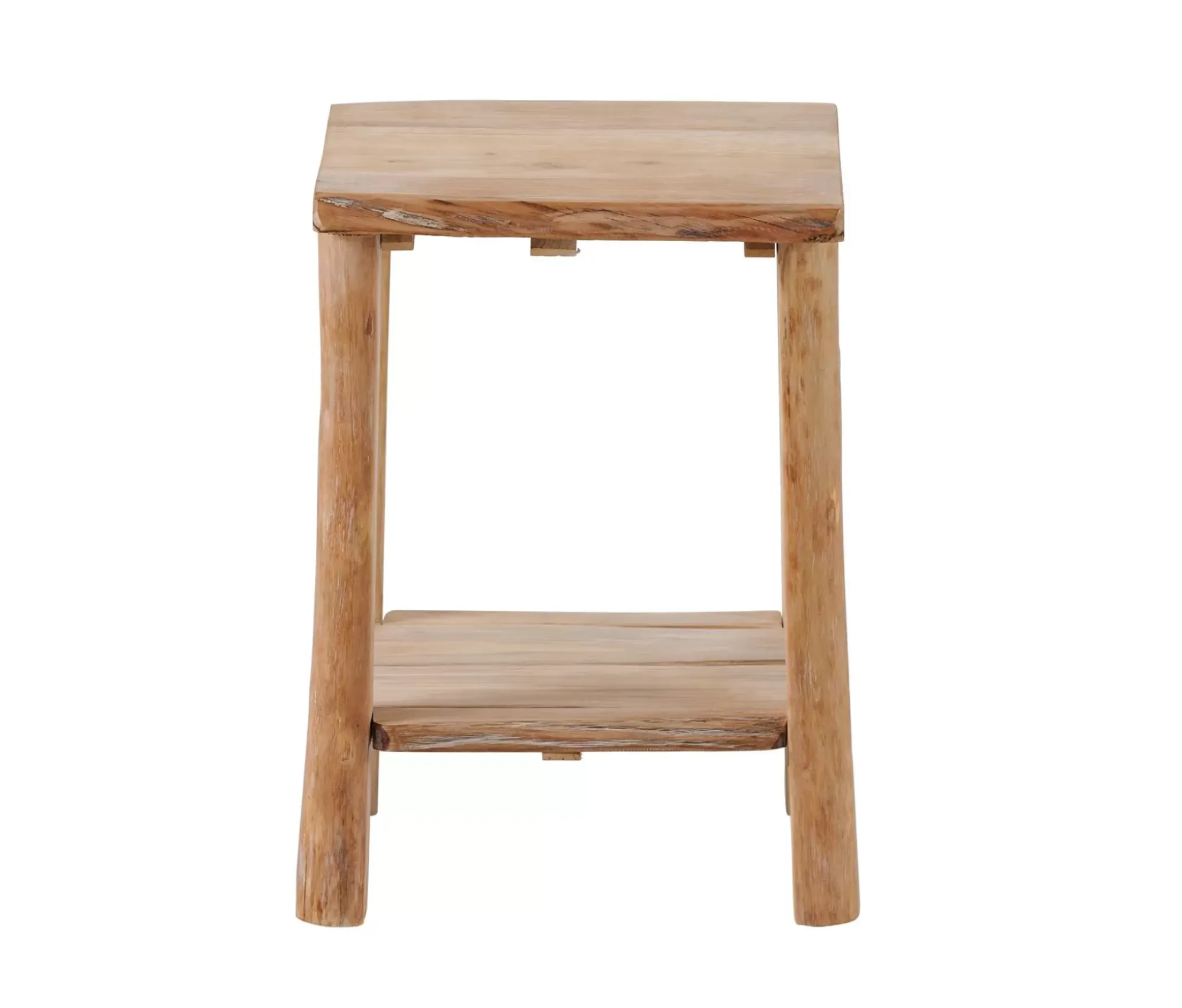 CASA Odilon Mesa Auxiliar Natural Cheap