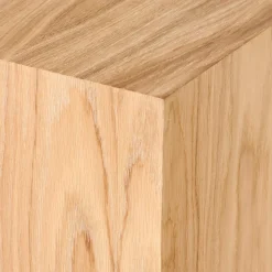 CASA Oka Pedestal Natural Online