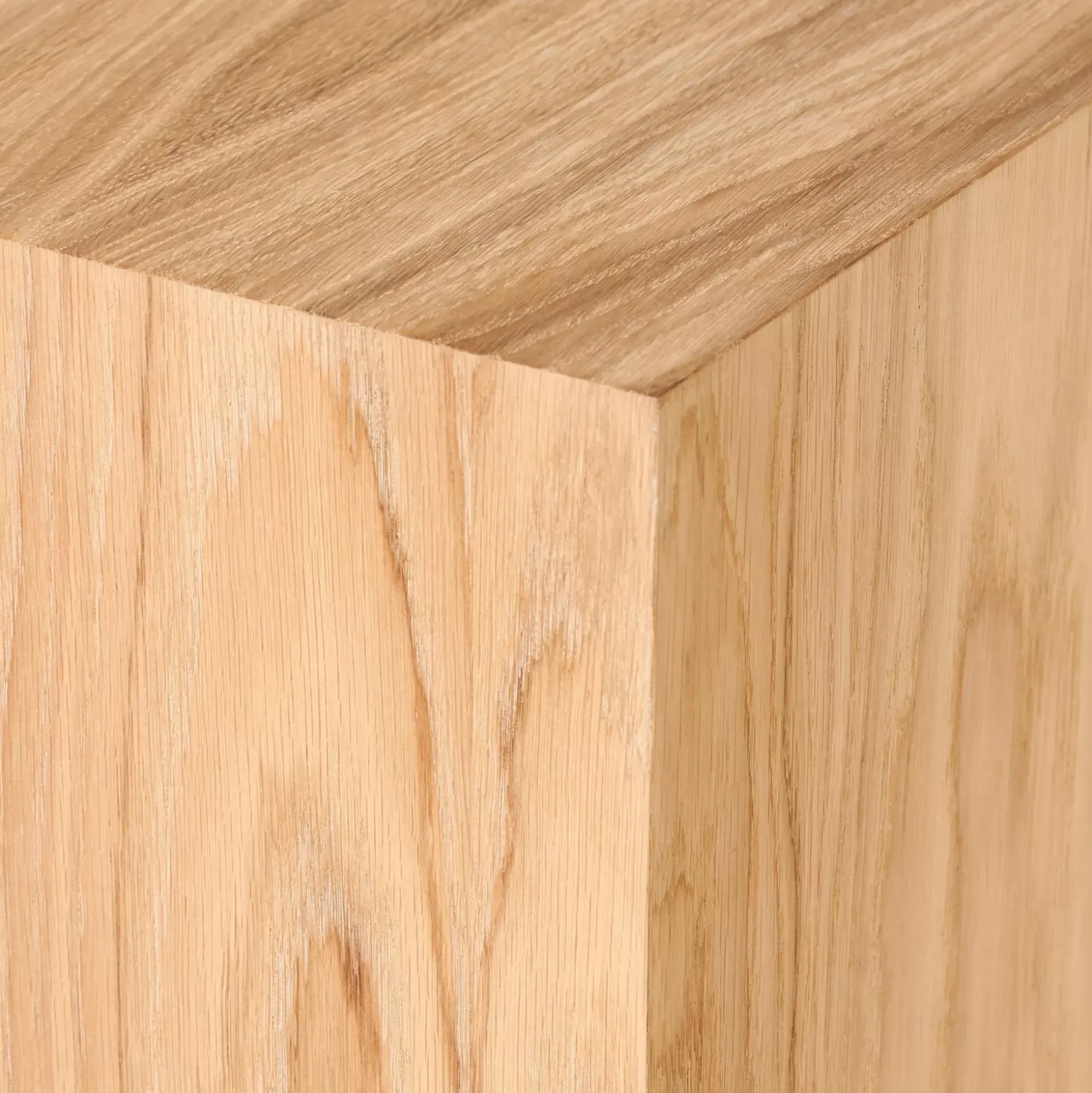 CASA Oka Pedestal Natural New