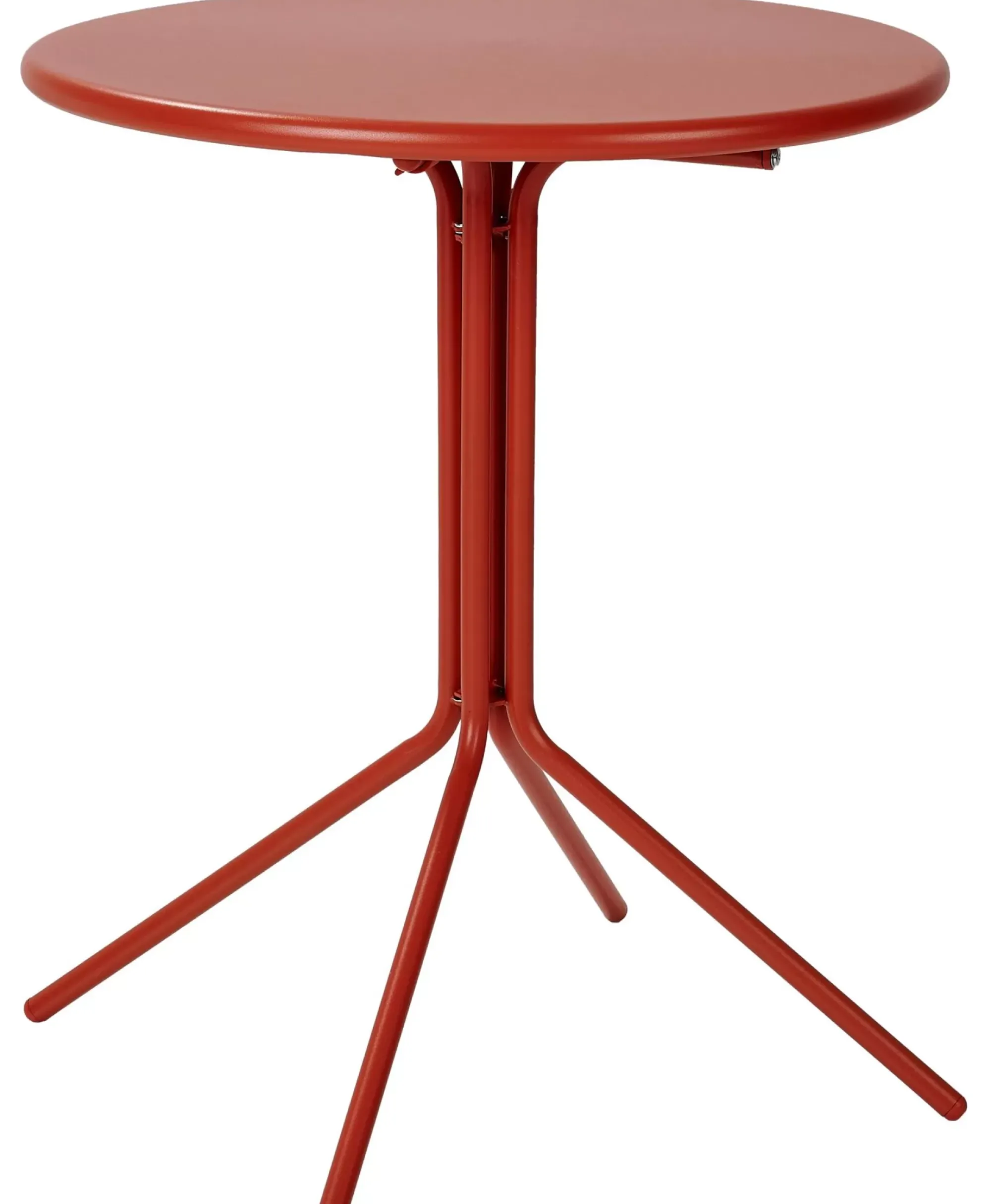 CASA Olav Mesa Bistro Terracota Flash Sale