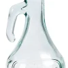 CASA Olio Jarra De Aceite Transparente Fashion