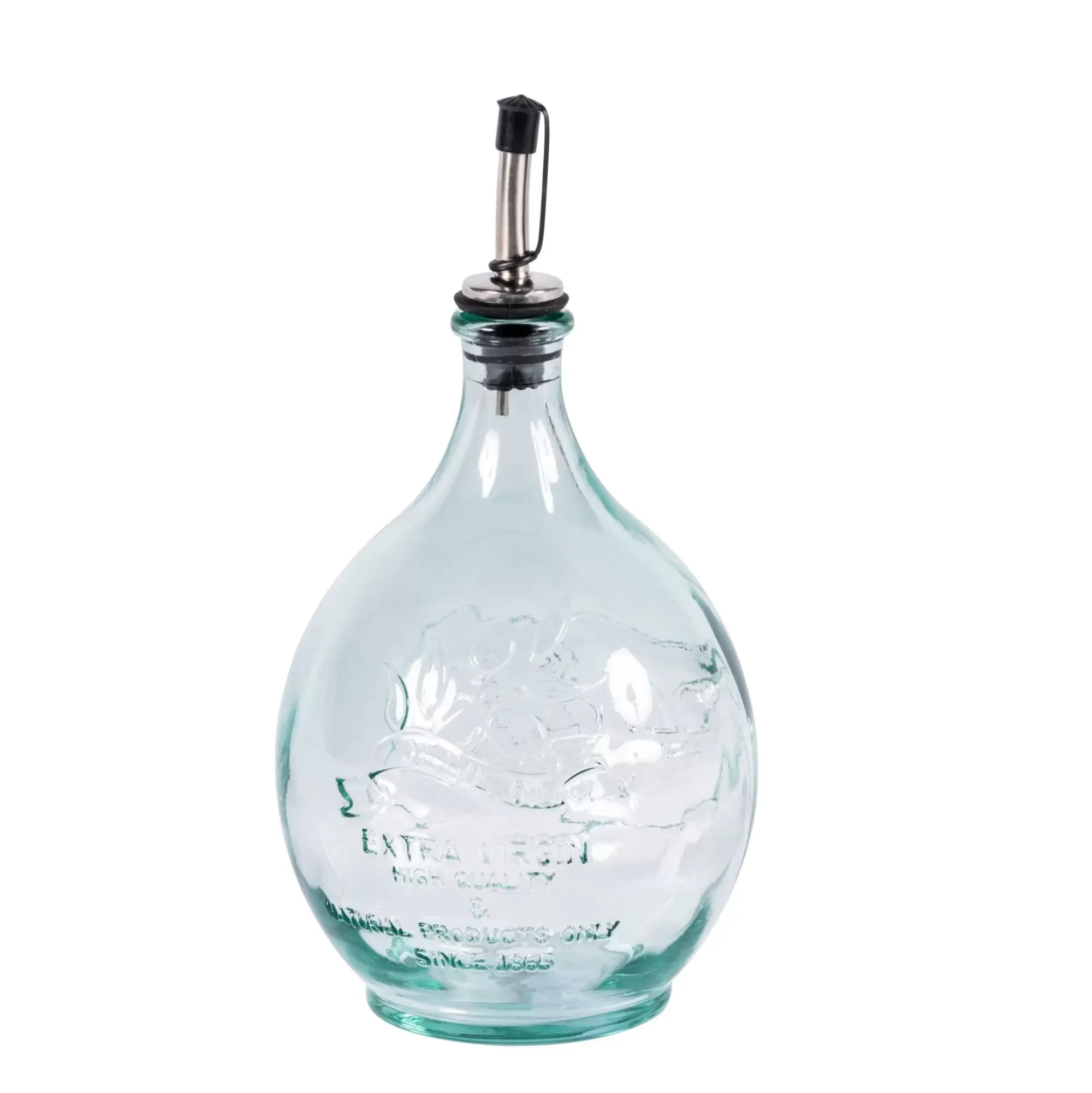 CASA Oliviera Aceitera Transparente New