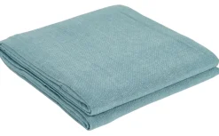 CASA Organic Mantel Azul Claro Best